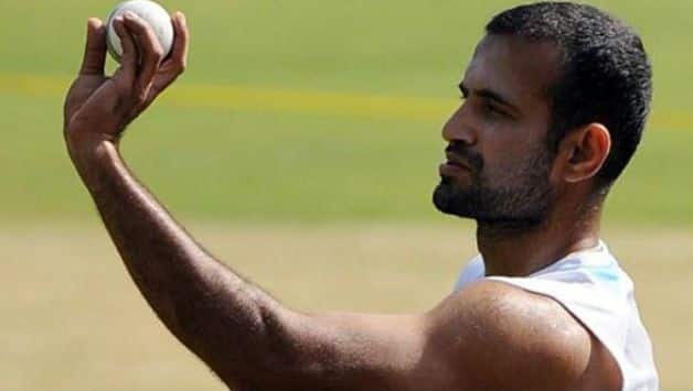 Irfan Pathan © Getty Images