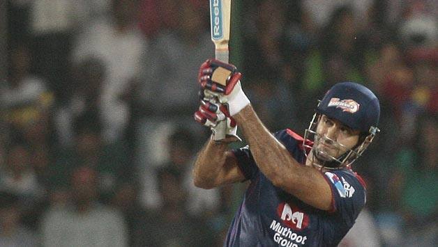 Irfan Pathan © IANS