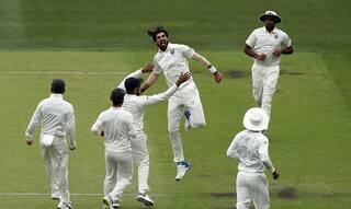 Shane Warne congratulates Indian team for first Test ton Down Under