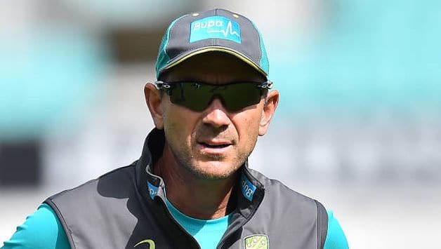 Justin Langer