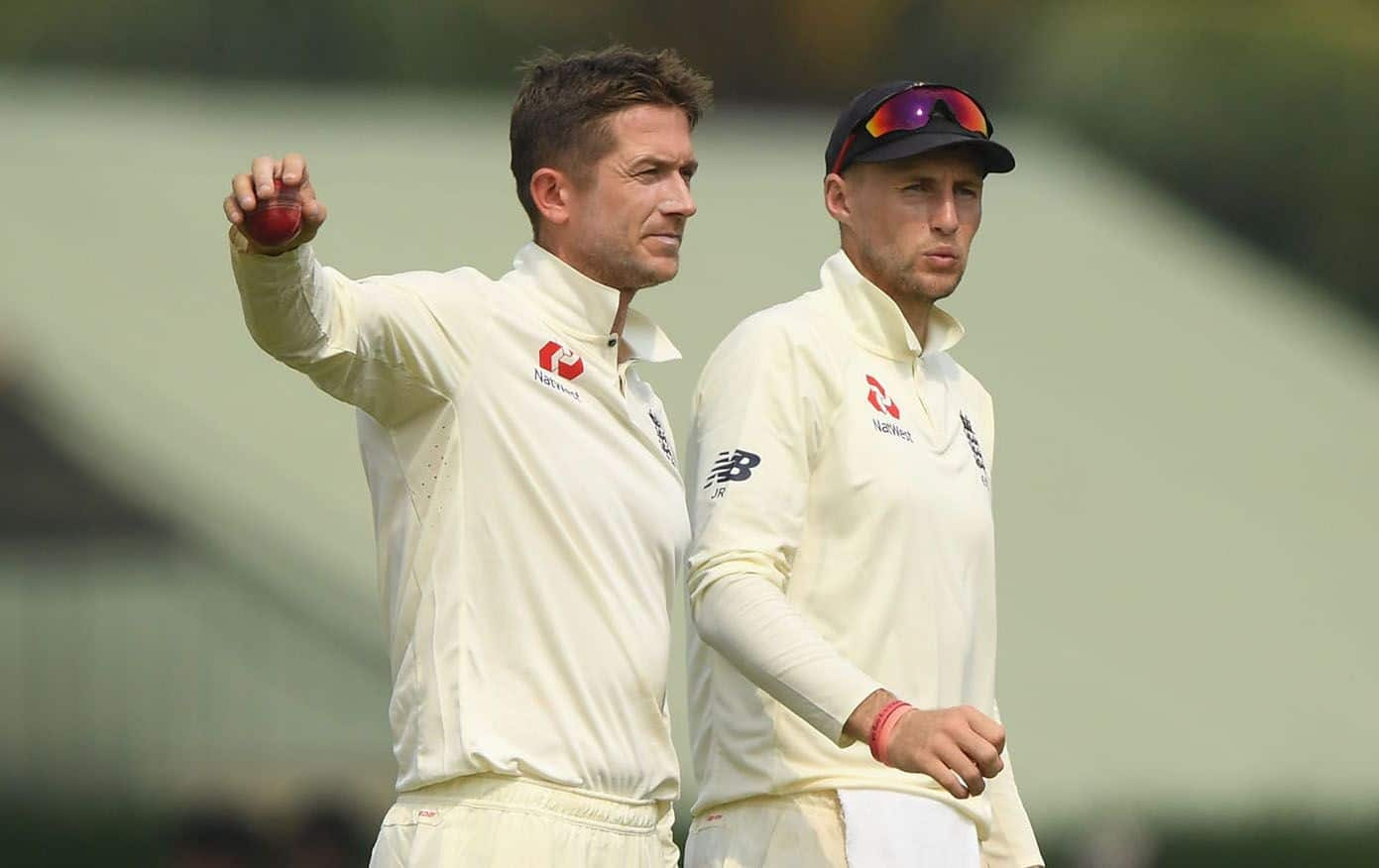 Joe Denly keeps his place in England's Test squad.