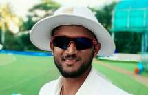 Ranji Trophy 2018-19, Round 6, Elite Group B: Kerala vs Delhi, Day 1