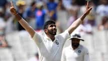 Jasprit Bumrah: Hopefully I will keep getting better in Test Cricket