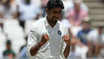 VVS Laxman: Jasprit Bumrah’s variations remind me of Pakistan pacer Wasim Akram