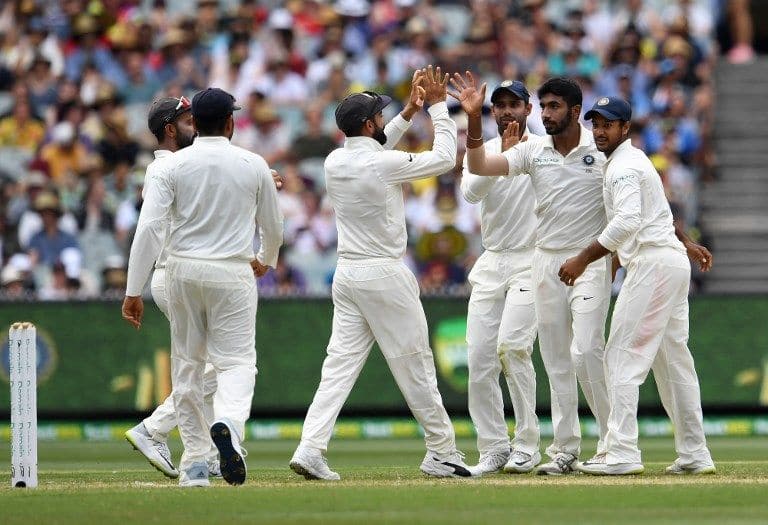 MCG Test: Jasprit Bumrah, Ravindra Jadeja dent Australia on third morning