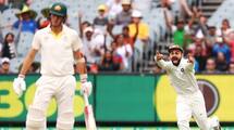 Virat Kohli equalls Sourav Ganguly’s record of most wins in overseas Tests as captain