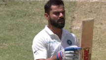 Virat Kohli becomes 2nd batsmen to take Fewest innings to 25 Test 100s after Sir Don Bradman