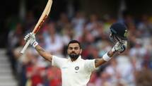 Virat Kohli’s hunger makes India a winning contender: Viv Richards