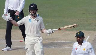 Pakistan vs New Zealand, 3rd Test: Who blinks first?