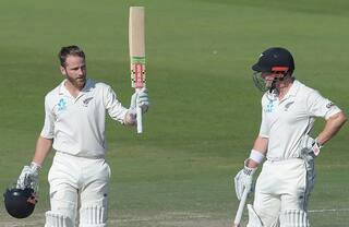 3rd Test: Kane Williamson’s hundred a very special innings, says Craig McMillan as gripping day awaits
