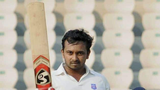 Kedar Jadhav © PTI
