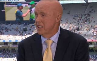 India vs Australia: Former Australian cricketer Kerry O’Keeffe apologies for ‘railway canteen staff’ jibe at Mayank Agarwal