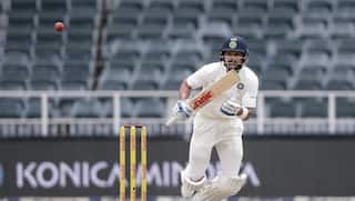 Virat Kohli will be able to dominate the series, says former coach John Buchanan