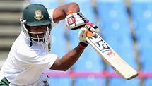 Bangladesh vs West indies, 2nd Test: West Indies stumble in spin trial after Mahmudullah ton
