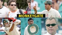 Rewind: When Monkeygate threatened relations between India and Australia