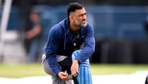 Dhoni believes if he play domestic cricket it will block place for a youngster, says Jharkhand coach Rajiv Kumar