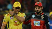 MS Dhoni: IPL is the best time to get in shape because it gives you a lot of time