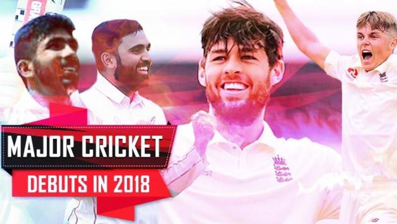 Major-cricket-debuts-in-2018