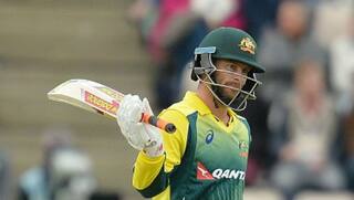BBL 2018-19: Matthew Wade shine as Hobart Hurricanes wins over Sydney Thunder