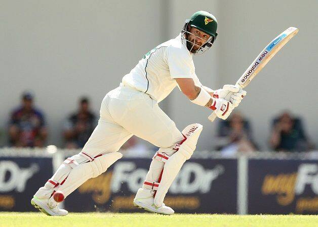 Matthew Wade, who has scored 886 runs in 22 Tests, last wore the Baggy Green in September 2017 when Australia were on tour to Bangladesh. @ AFP