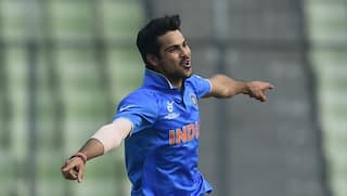 Ranji Trophy 2018-19: Mayank Dagar guide Himachal Pradesh to register inning and three run win over Andhra