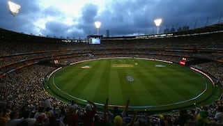 India vs Australia, 3rd Test: MCG spectators warned over racist taunts