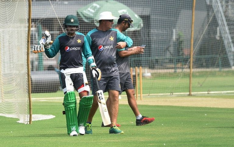 Batting in focus as South Africa meet Pakistan on Boxing Day