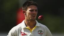 India vs Australia: We are not only concentrating on Virat Kohli, strategy against all Indian batsman is ready, says Mitchell Marsh