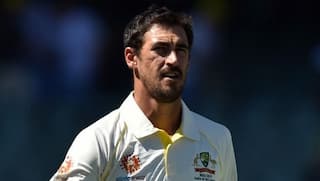 India vs Australia: Glenn McGrath, Mitchell Johnson raise issue of Mitchell Starc’s current form