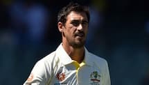 India vs Australia: If Mitchell Starc doesn’t perform in Perth team should contemplate dropping him: Mark Waugh