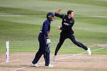 Jasprit Bumrah reminds me of Jeff Thomson: Dennis Lillee