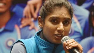 why should Mithali Raj retire when she is performing well at the highest level, says personal coach RSR Murthy