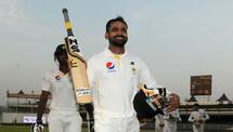 Pakistan vs New Zealand, 3rd Test: Mohammad Hafeez’s Test career ends