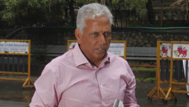 Mohinder Amarnath © Getty Images