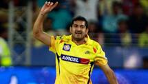 Mohit Sharma: Have missed being part of CSK; Good to be back home