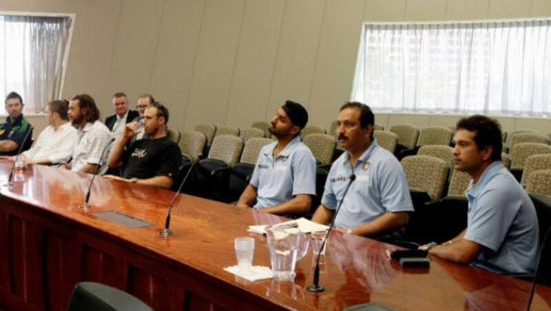 Justice Hansen&acirc;s hearing 