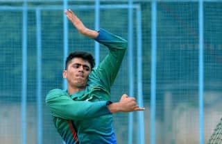 Big Bash League: Mujeeb Ur Rahman’s temperament is his strength, feels Daniel Vettori