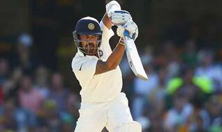 Murali Vijay: Love playing in Australia