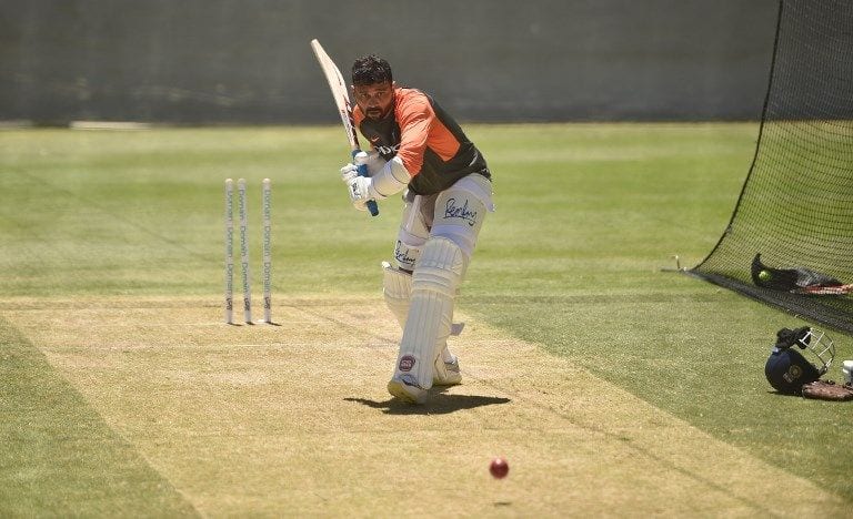 Murali Vijay and KL Rahul key players in India’s quest for history in Australia
