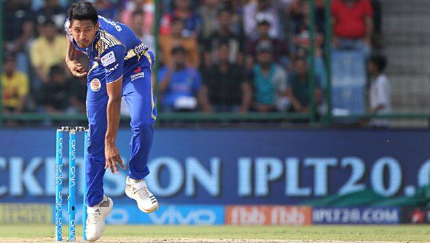 Mustafizur Rahman