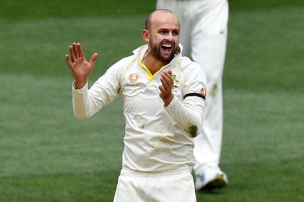 Spinner Nathan Lyon was the pick of the bowlers, taking six wickets for 122 runs off 42 overs. It was his 13th five-wicket haul in Tests. Mitchell Starc snared 3 for 40. @ Twitter