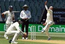 India vs Australia, 1st Test: We definitely still believe we can win this, says Nathan Lyon