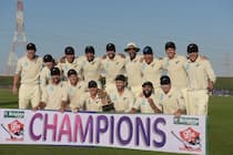 New Zealand Test series win Twitter reactions: An awesome team doing great things