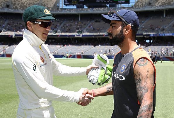 ‘Disrespectful’ Virat Kohli gets away with more than most cricketers: Mitchell Johnson