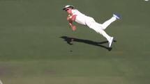 South Africa call-up Zubayr Hamza, recall Duanne Olivier for Pakistan Tests