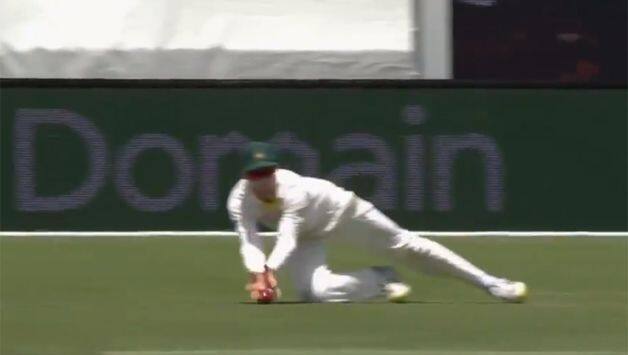 Peter Handscomb