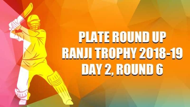 Plate Day 2 Round 6