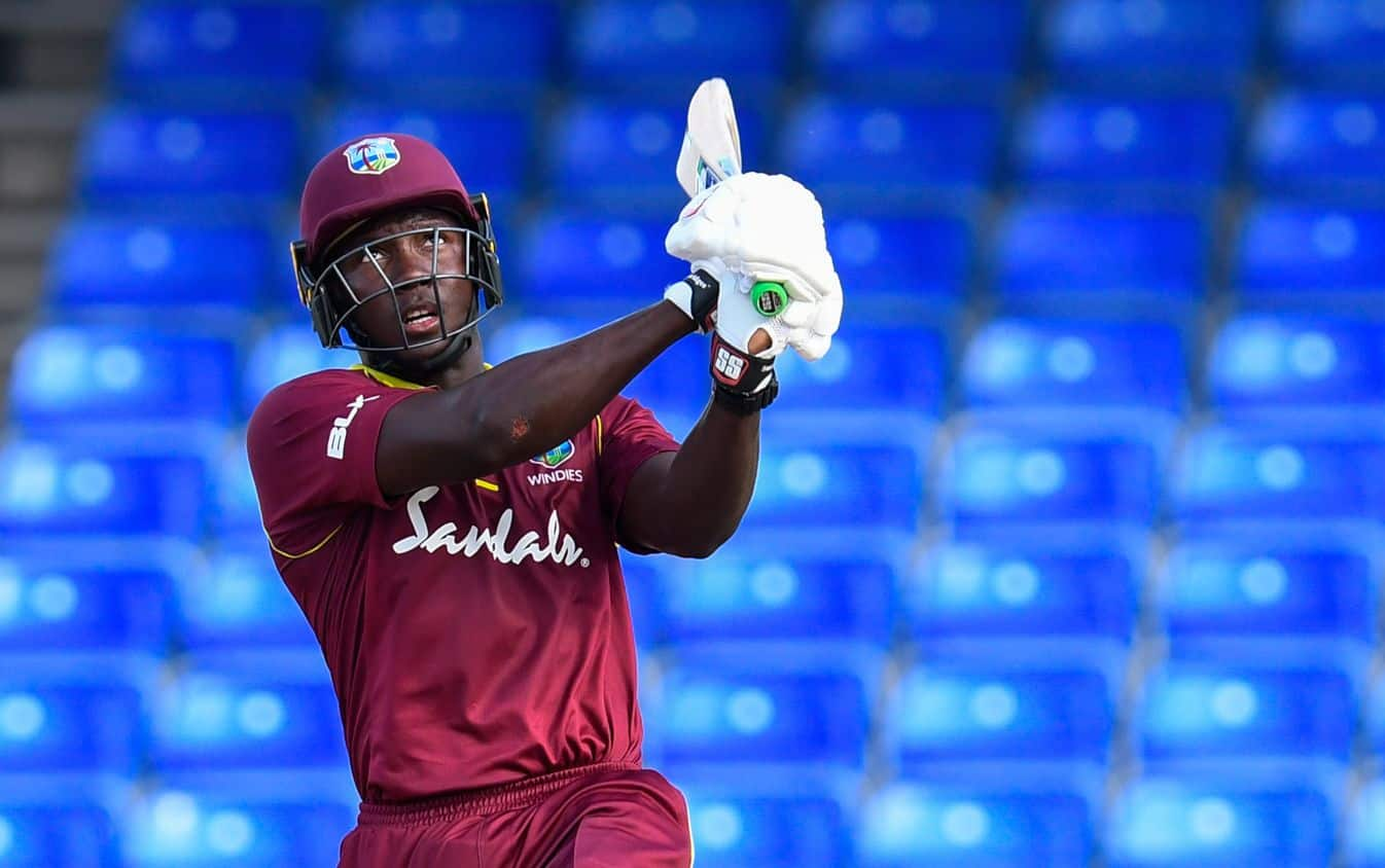 Rovman Powell Named West Indies Odi Captain Darren Bravo Returns Cricket Country