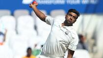 India vs Australia: Marcus Harris says R Ashwin bowled really well