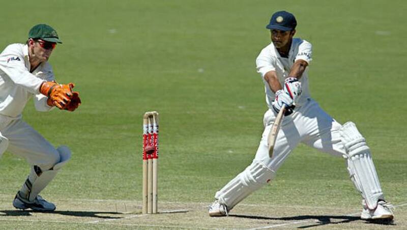 Rahul Dravid